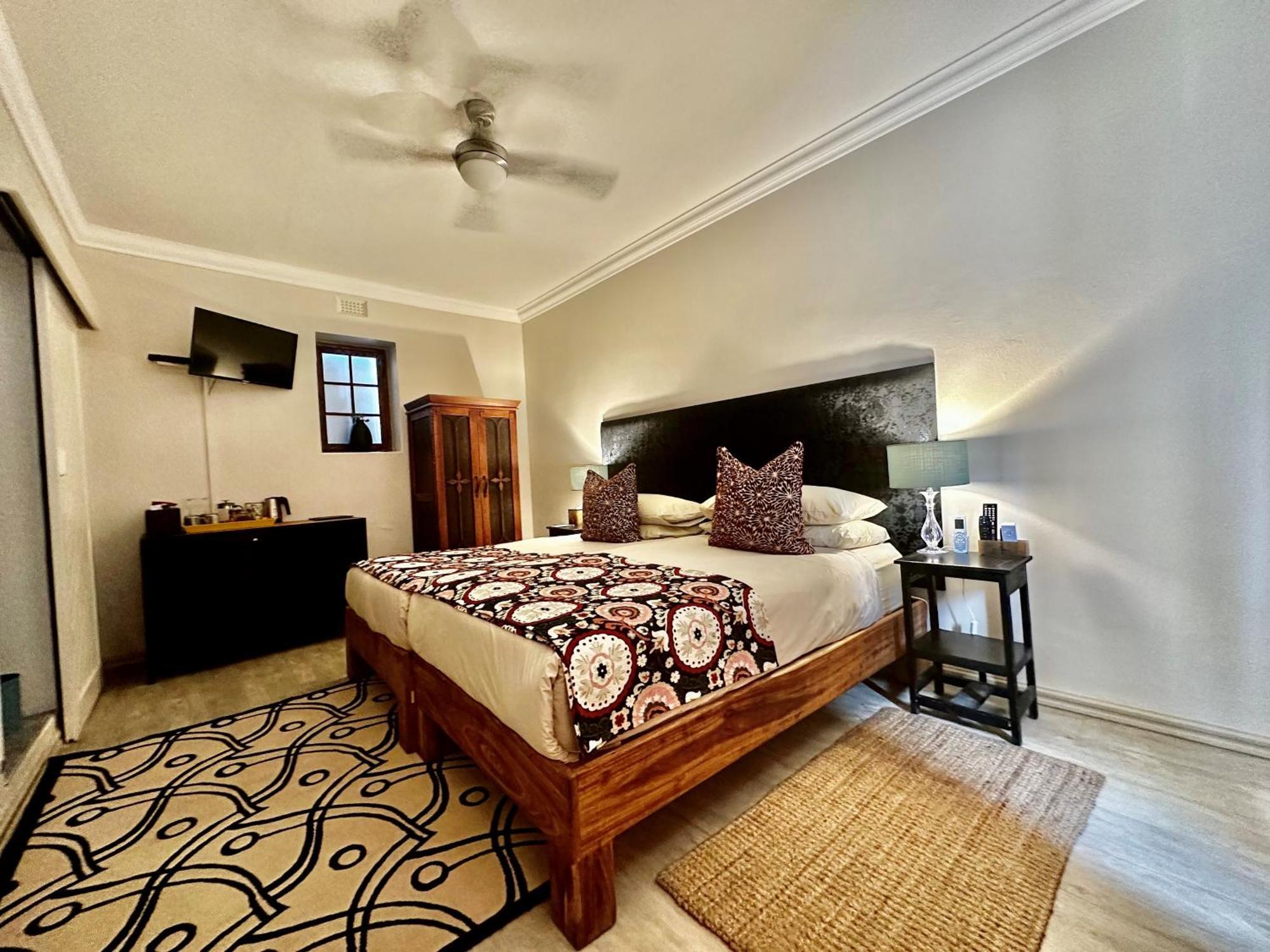 Droombos Windhoek Luaran gambar
