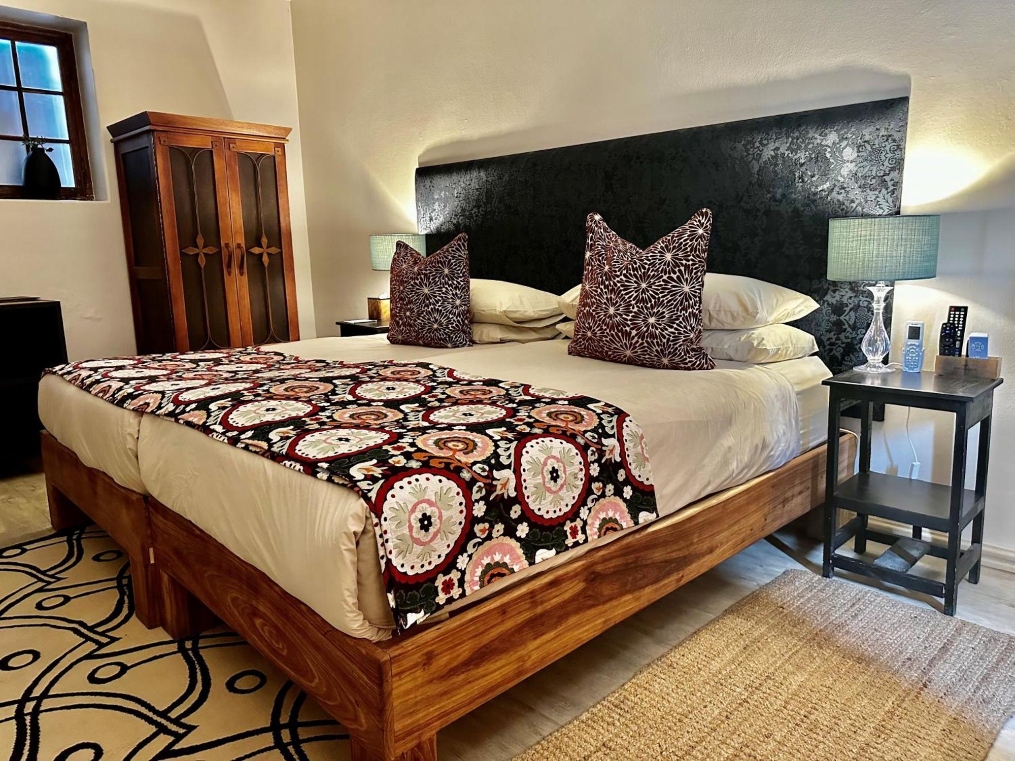 Droombos Windhoek Luaran gambar