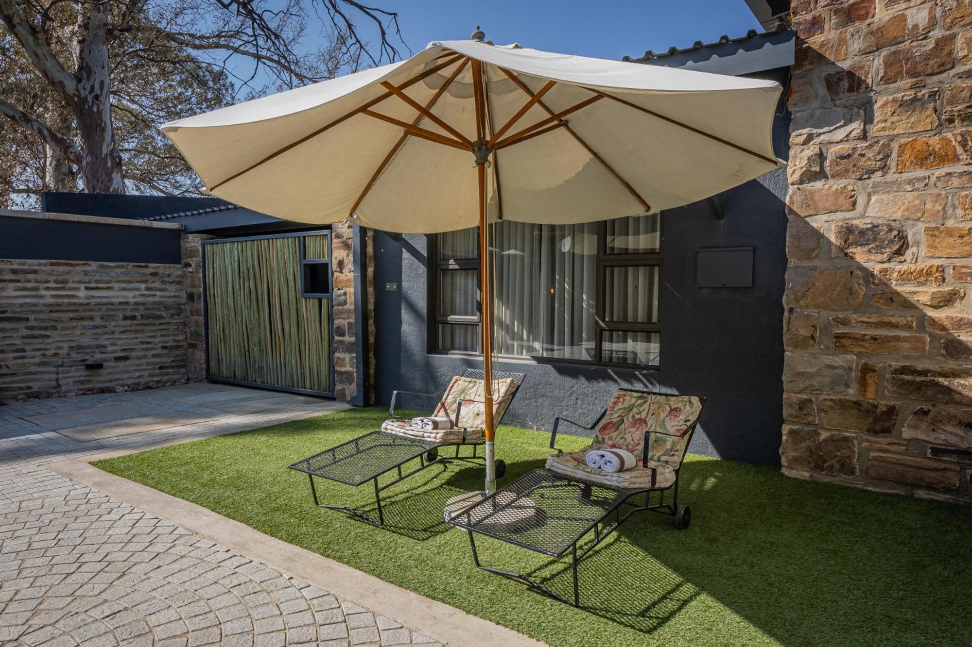 Droombos Windhoek Luaran gambar