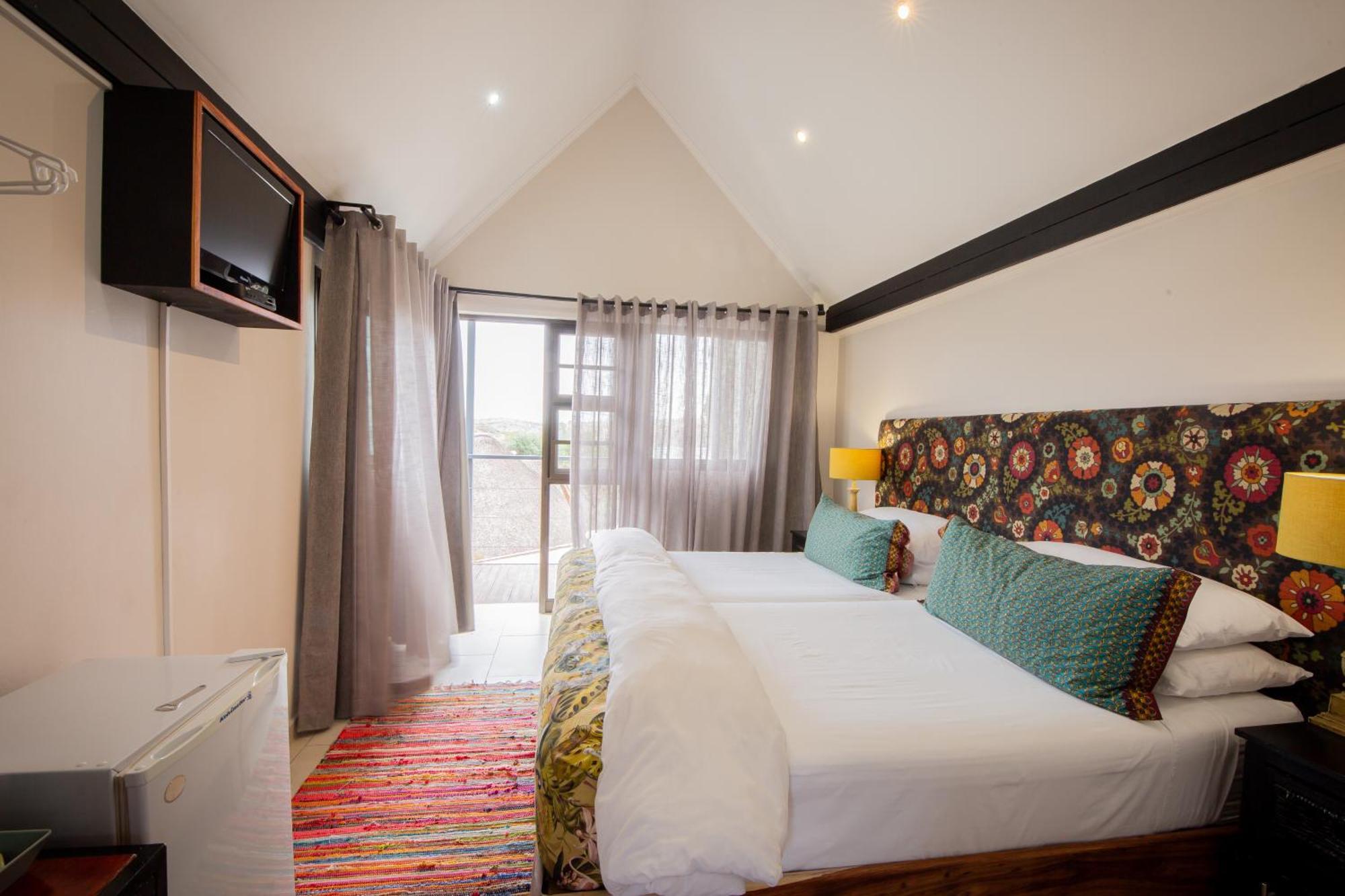 Droombos Windhoek Luaran gambar