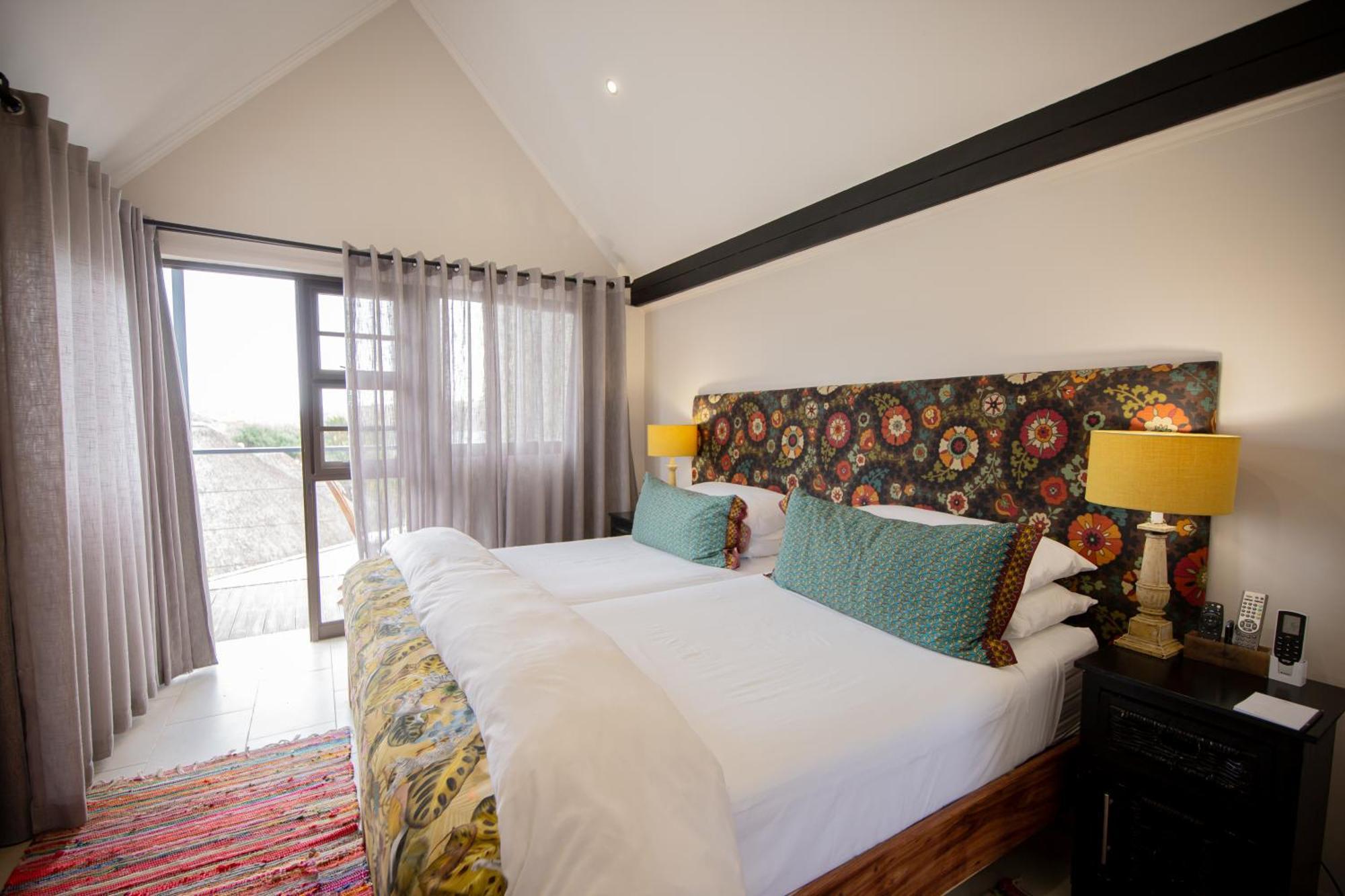 Droombos Windhoek Luaran gambar